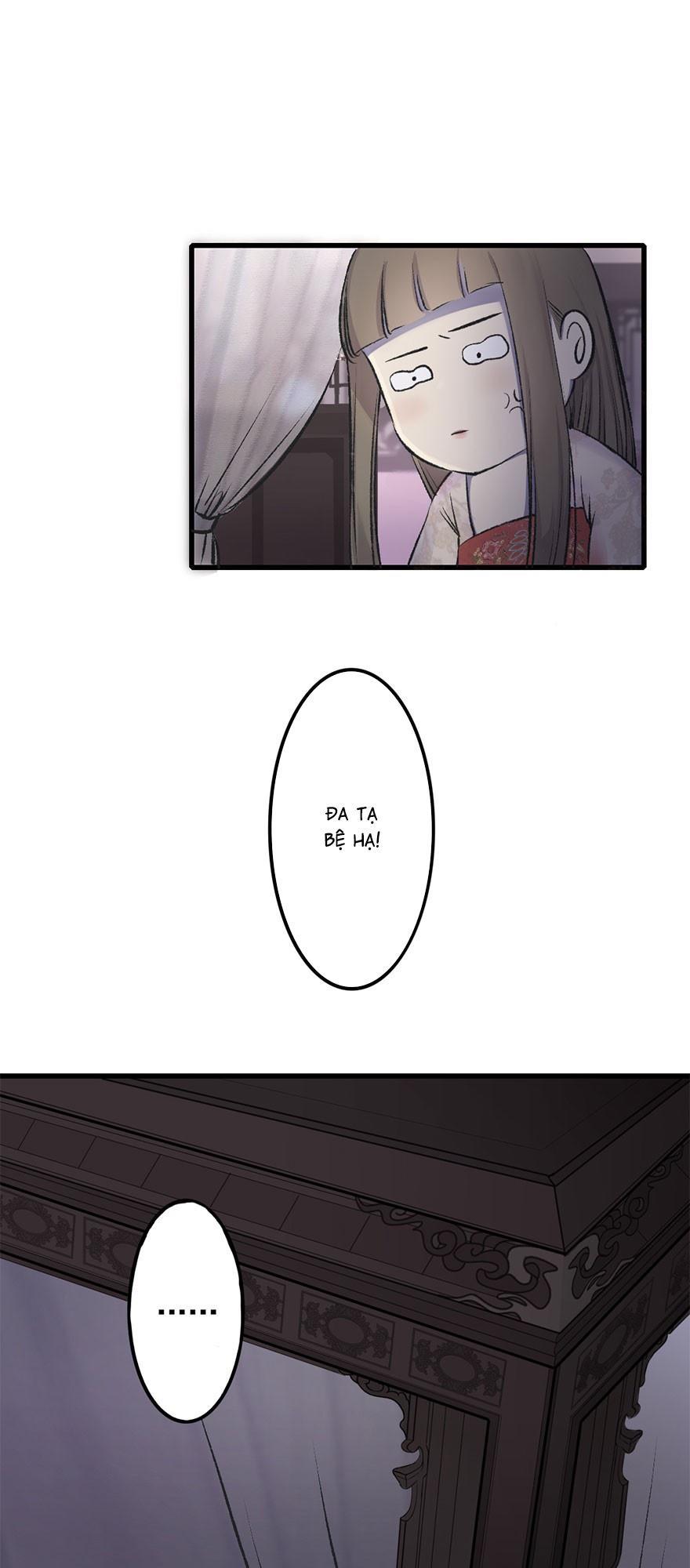 mạnh bà truy phu ký chapter 10 7