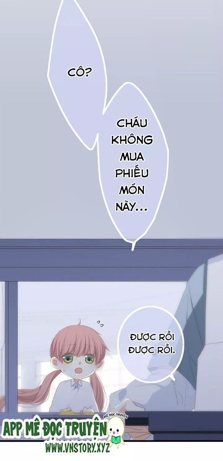 con tim rung động 2 chapter 90 21