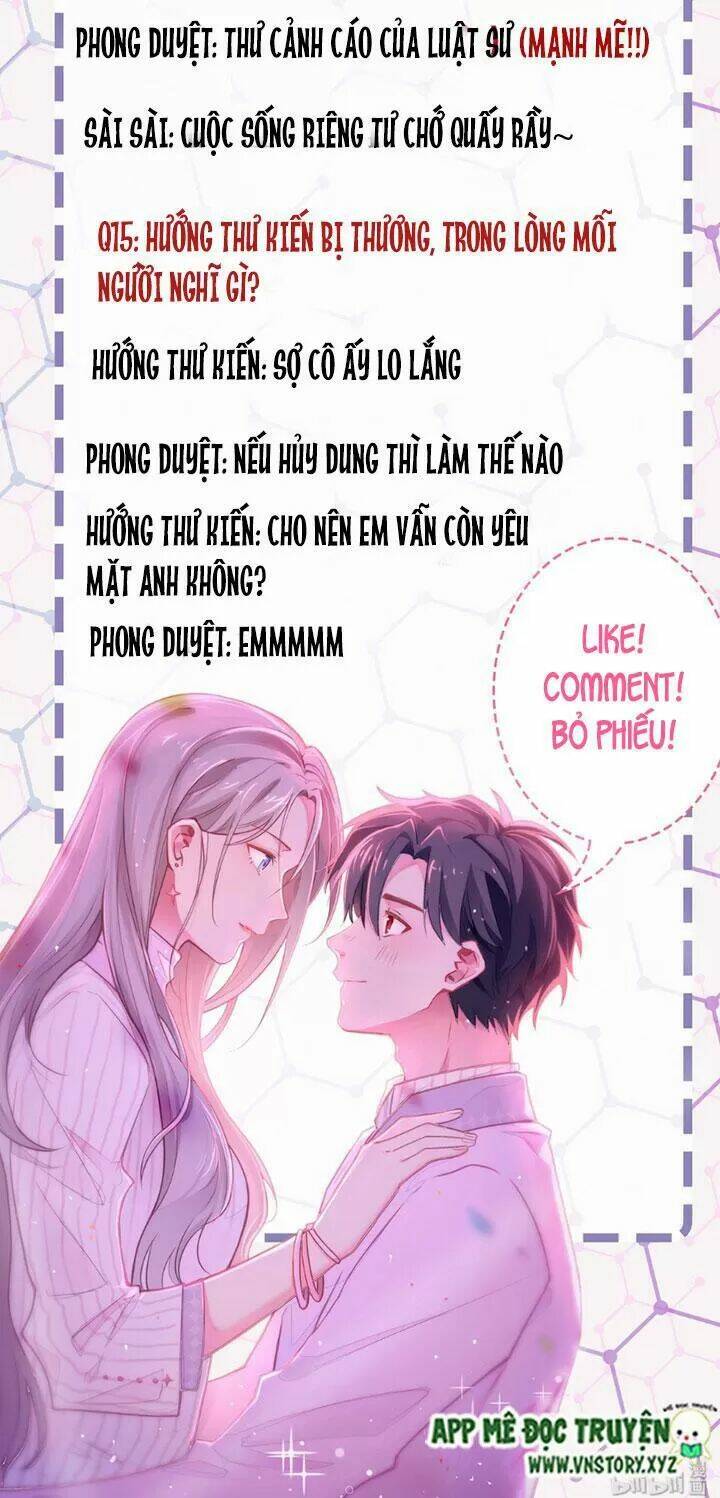 bạn trai kém tuổi bẫy yêu tôi chapter 27 38