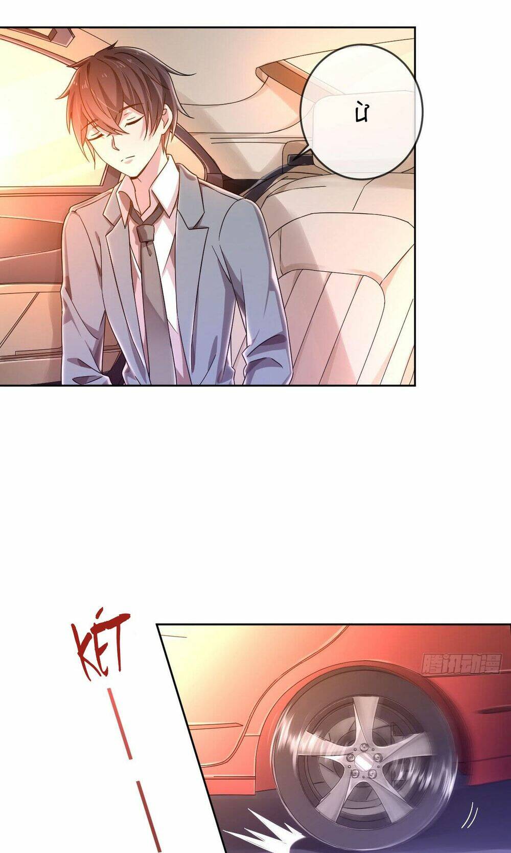 đại thần gaming đơn phương tôi chapter 4 34