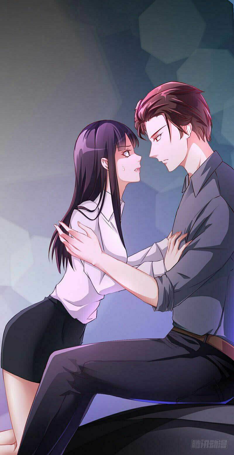 danh môn độc sủng ái thê chapter 11 10