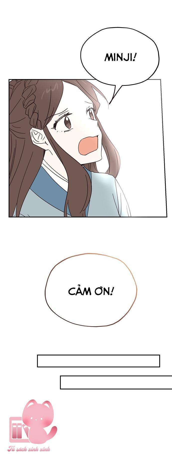 sợi chỉ tình yêu chapter 78 56