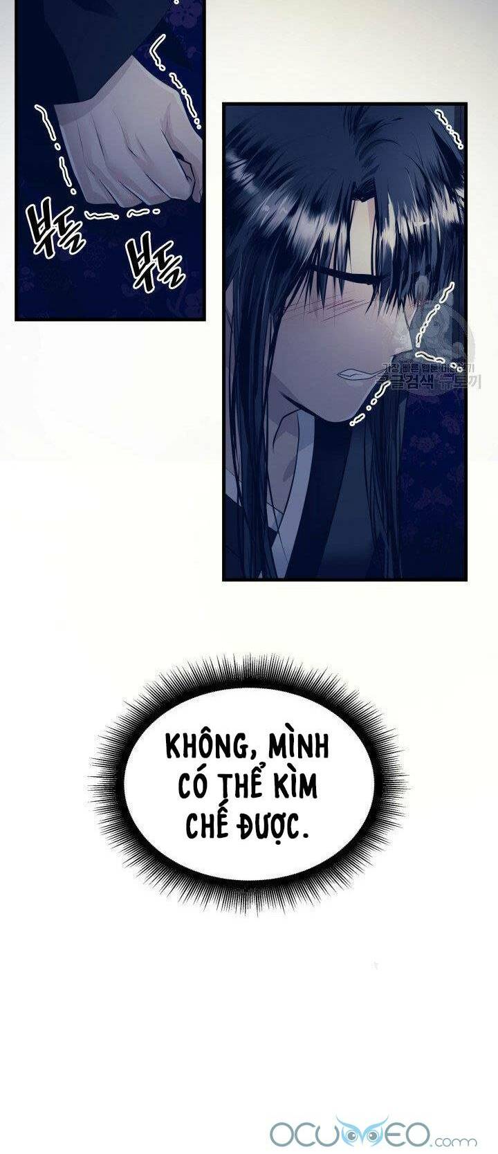 cô dâu của sói đen chapter 19 15