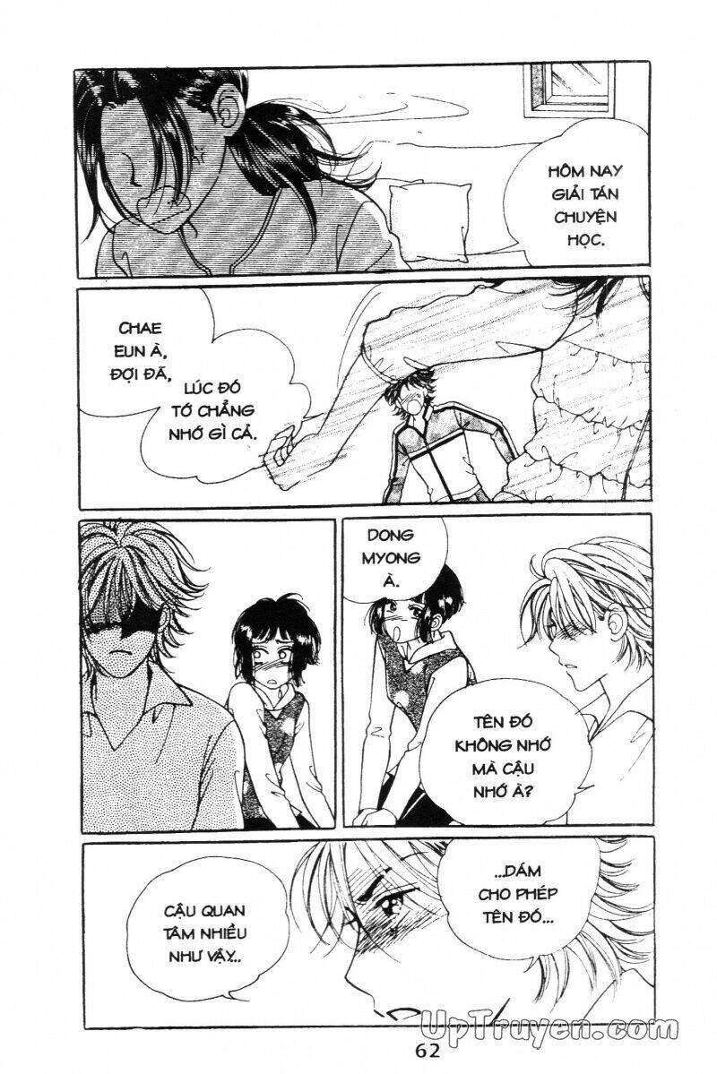 cô nàng ngổ ngáo chapter 4 64