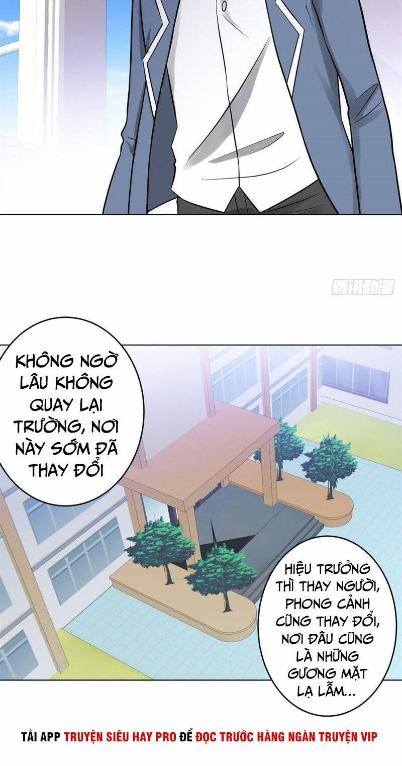 học viện cao thủ chapter 278 19