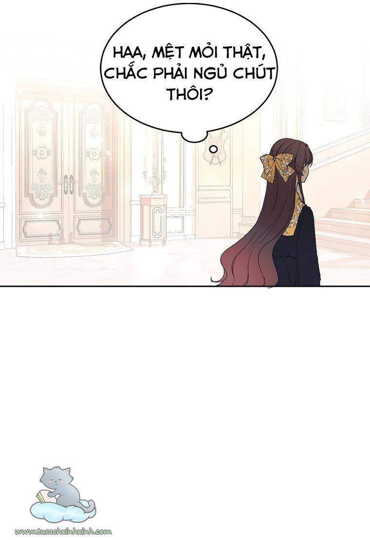 tháng năm cuối cùng của nữ phụ đoản mệnh chapter 5 65