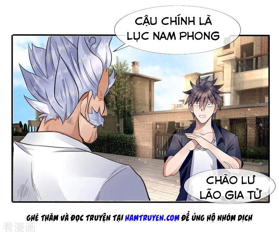 tuyệt thế binh vương chapter 69 21