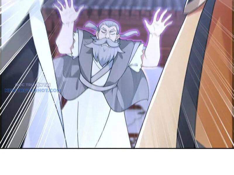 ta thực sự không muốn làm thần tiên chapter 116 74