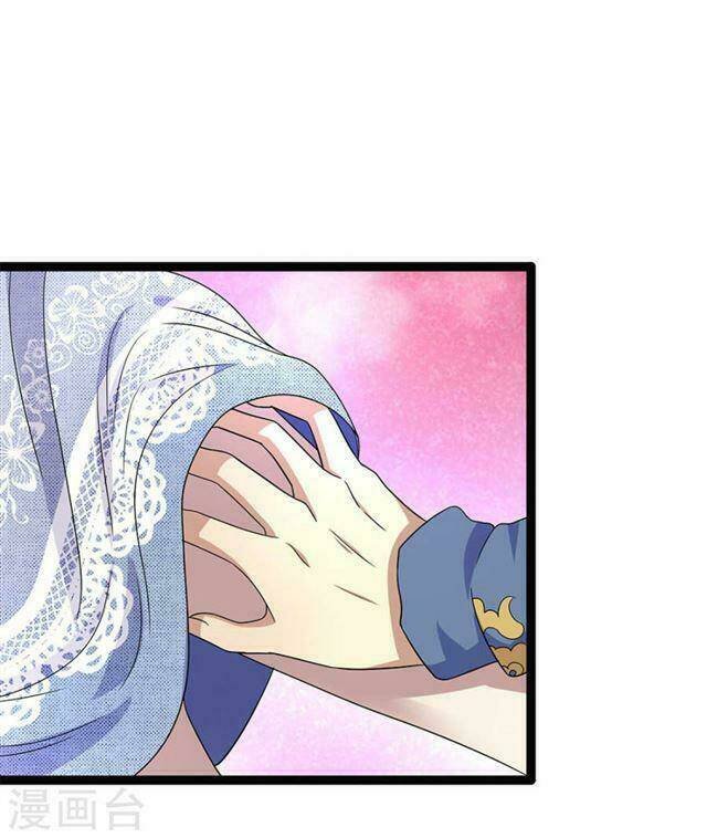 quỷ vương hai mặt quấn lấy tôi chapter 27 5