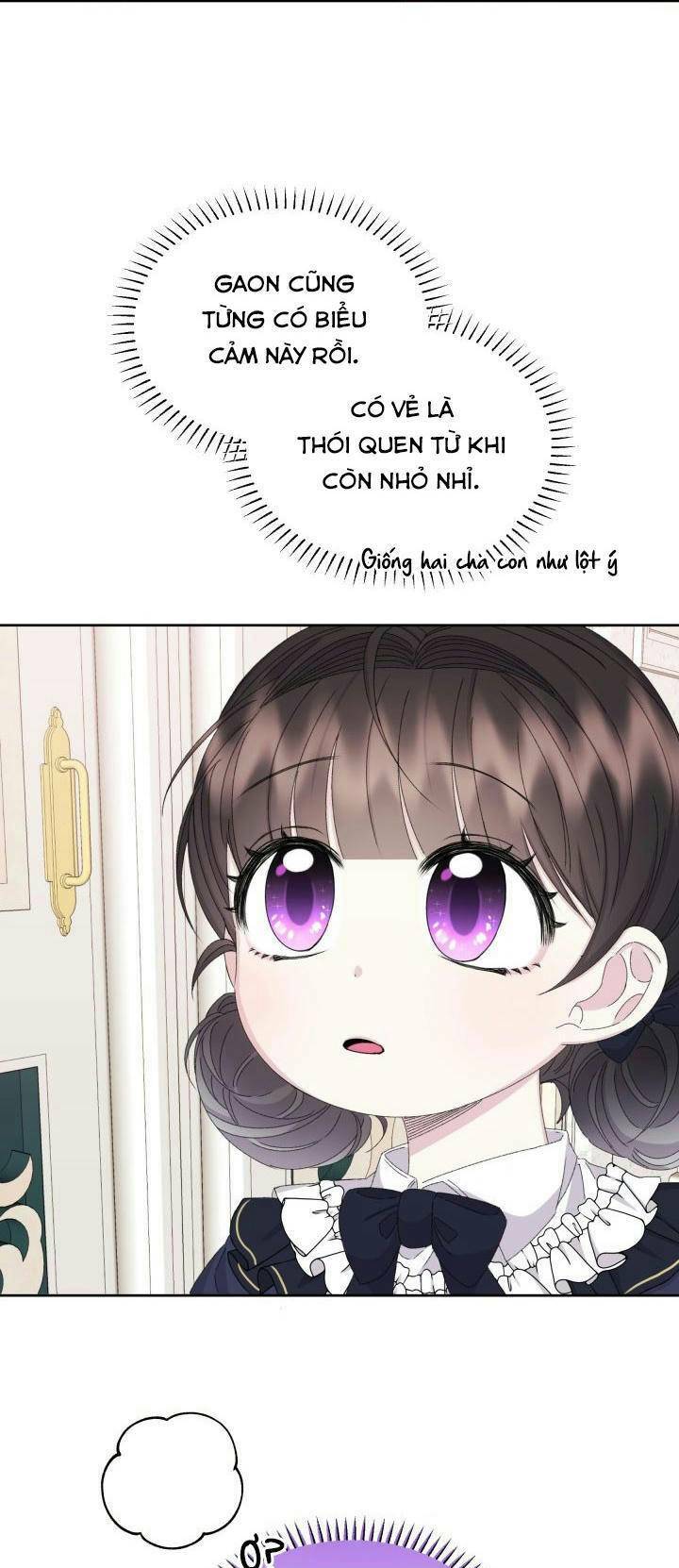 công chúa huỷ diệt chapter 32 47