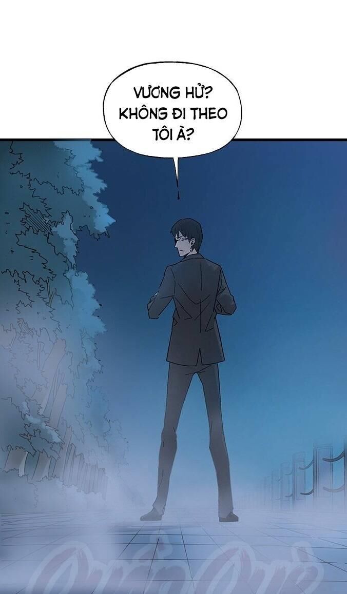 kẻ săn hồn - quỷ hô bắt quỷ chapter 16 43