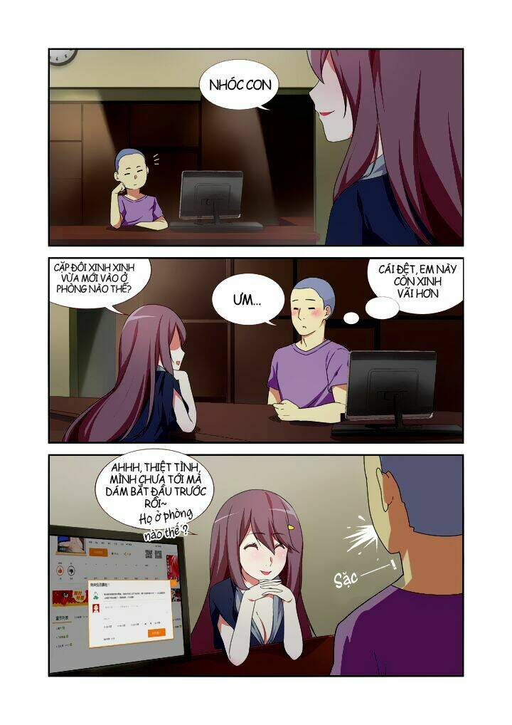 yaoguai mingdan chapter 11 7