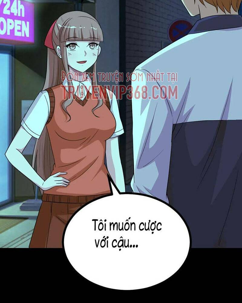 đai ca trở lại tuổi 16 chapter 170 16