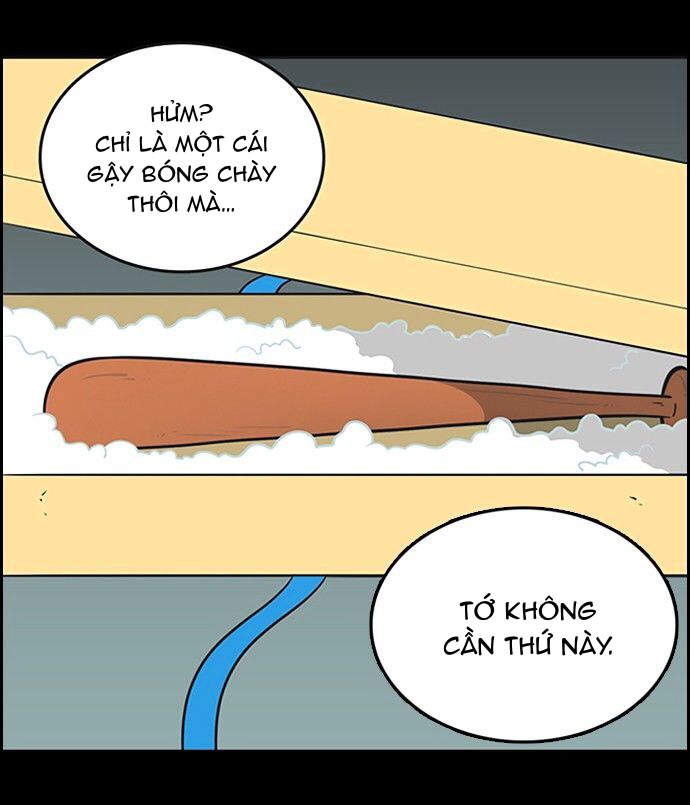 yumis cells chapter 92 18