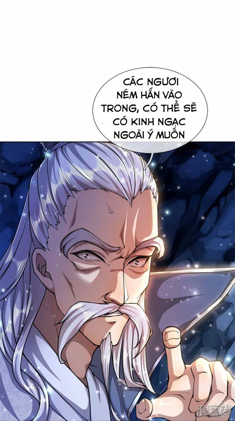 thân thể của ta là kiếm chủng chapter 125 28