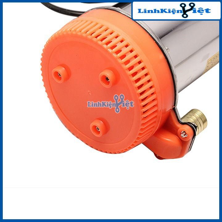Máy Bơm Chìm Hộ Gia Đình ZQB-12 12V 180W - BH 3 tháng