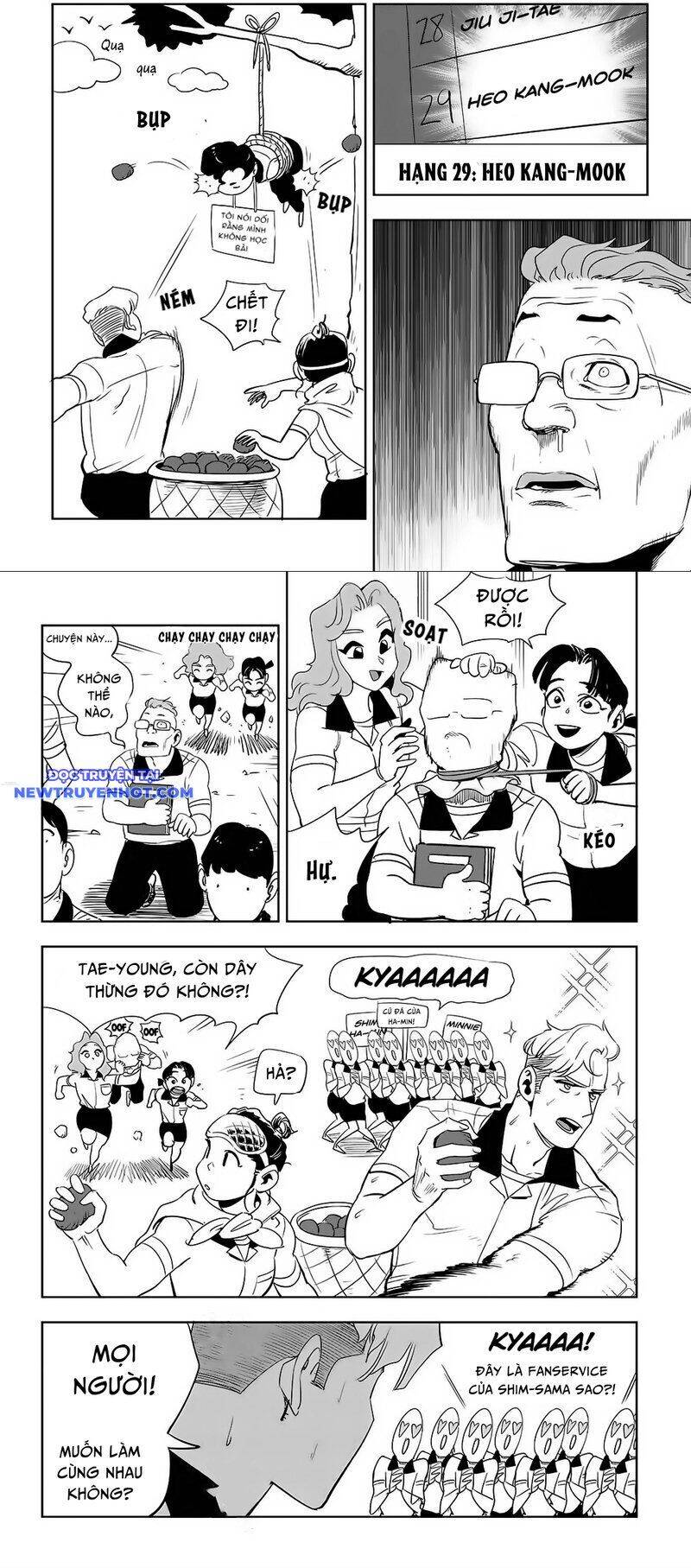 fight class 3 chapter 75 6