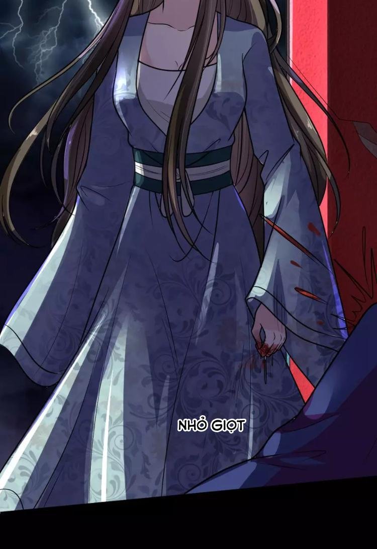 đế vương sợ vương phi muốn sở hữu thiên hạ chapter 10 23