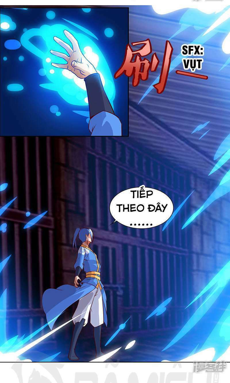 tối cường thăng cấp chapter 86 26