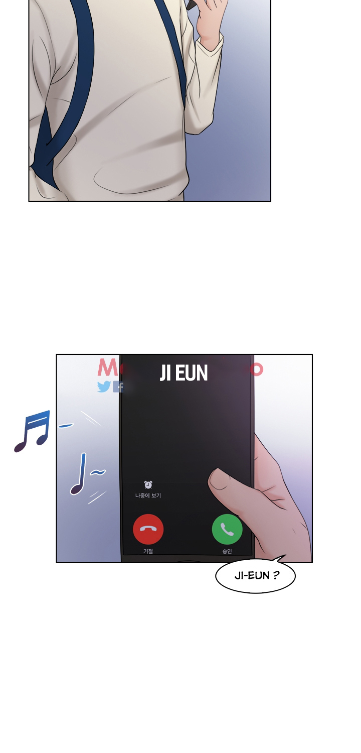 người yêu và nô lệ chapter 6 14