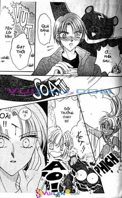 lâu đài cổ chapter 6 90