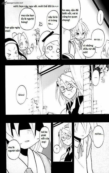 tripeace chapter 24 29