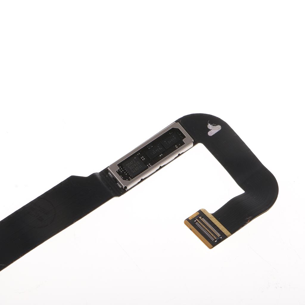 I/O USB-C Power Board Flex Cables for Macbook Retina A1534 -1x 821-00077-A Cord