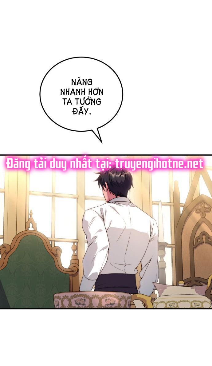 tôi sẽ ly hôn với người chồng bạo chúa chapter 31.1 1