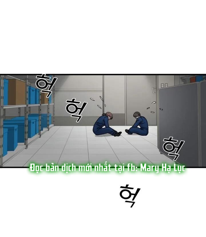 phản diện thuần túy chapter 39.1 14