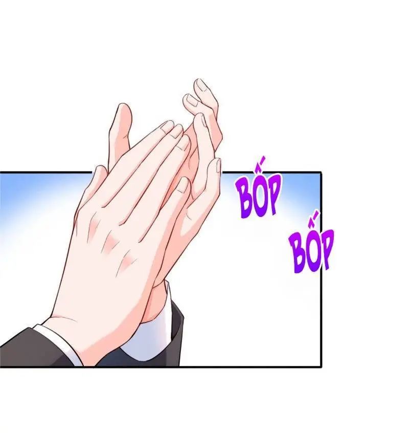 Hệt Như Hàn Quang Gặp Nắng Gắt chapter 135 4