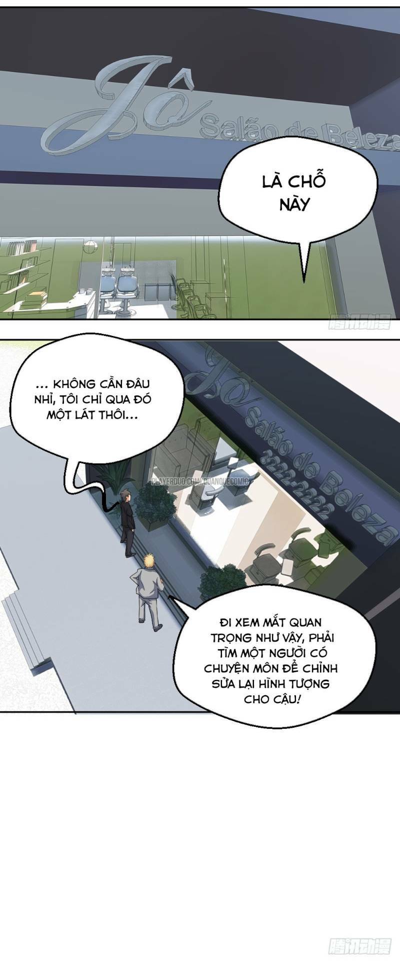 tuyệt thế thiên tài hệ thống chapter 25 1