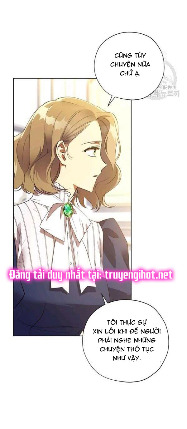 công chúa khắc ấn kẻ phản nghịch chapter 38 5