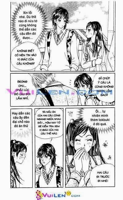 giấc mơ thần tượng chapter 9 130