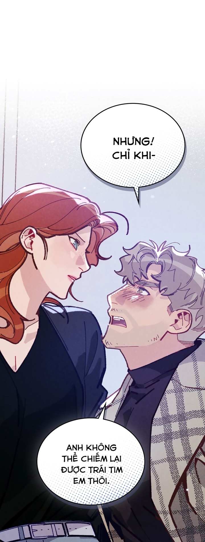 giải mã ngôn ngữ trái tim chapter 12 15
