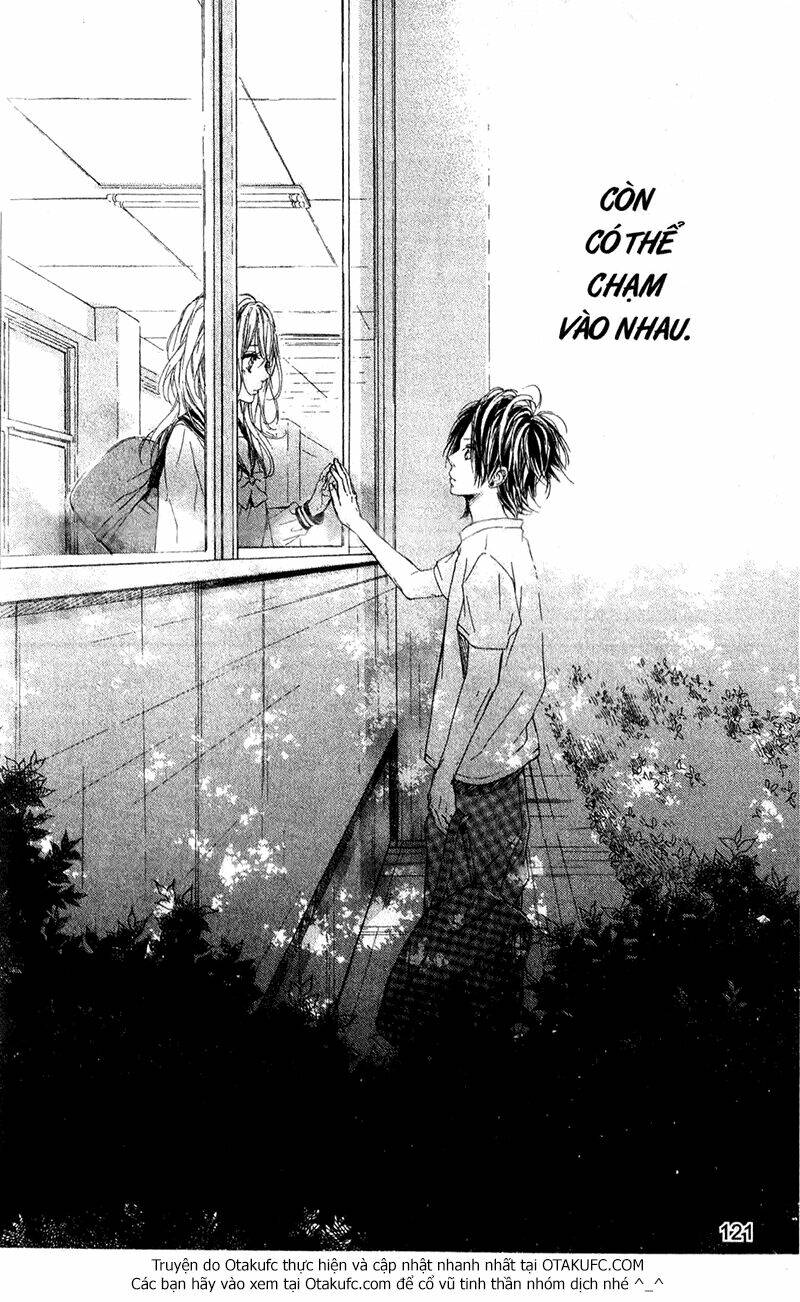 nagareboshi lens chapter 16 24