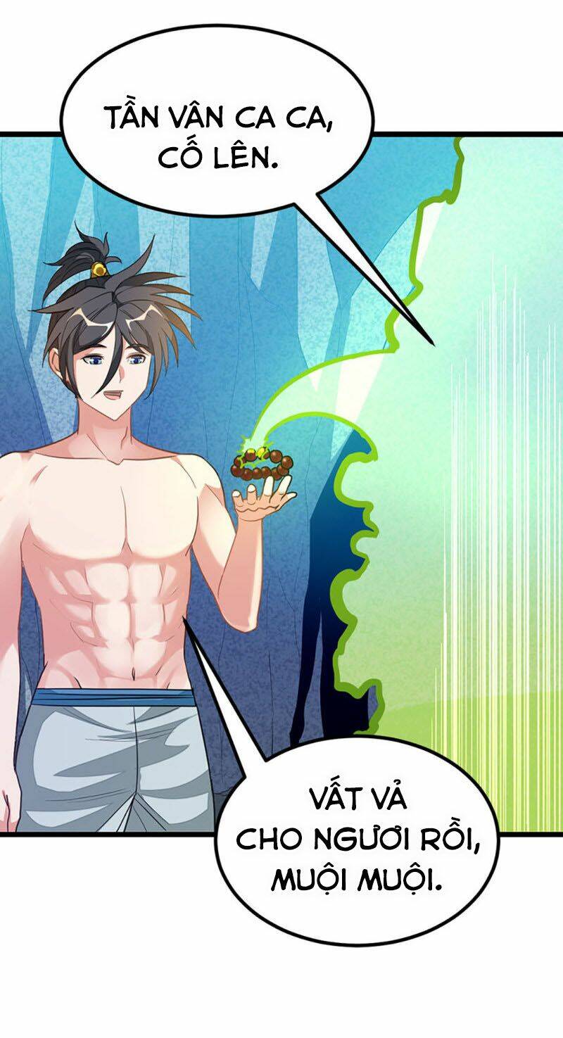 cửu dương thần vương chapter 216 21