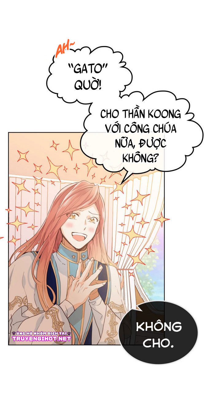 Con Có Phải Là Con Gái Của Người Không? chapter 50 - Trang 18