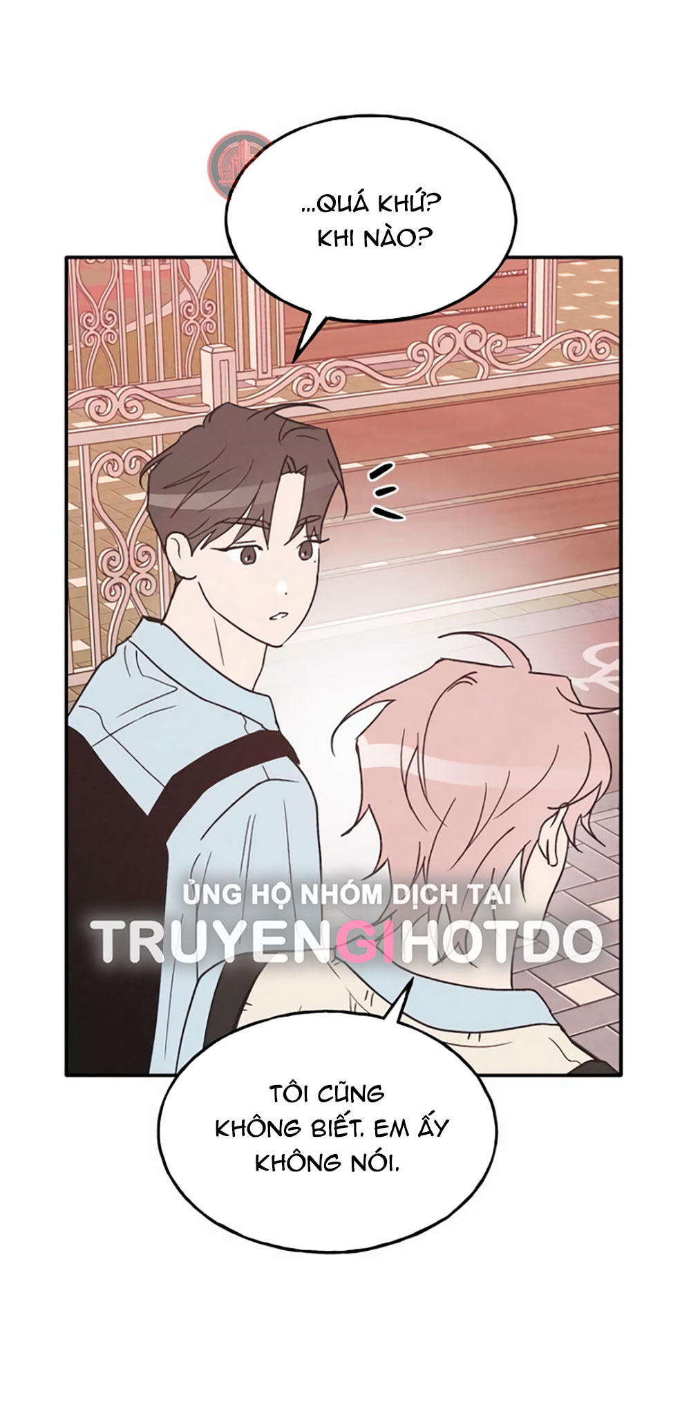 nguyên tắc của bạn thân là con trai chapter 56.2 12