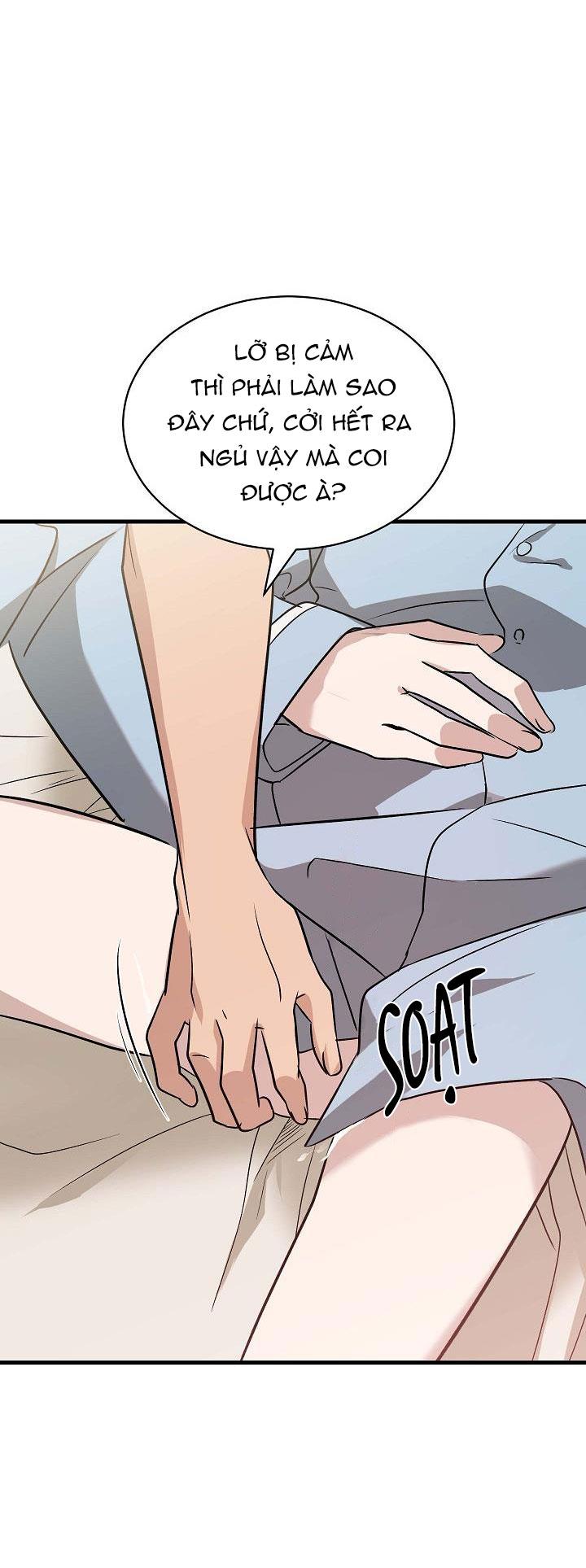 tình yêu của hyung tae chapter 10 7