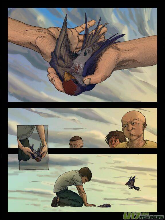 chim yến không về chapter 3 6