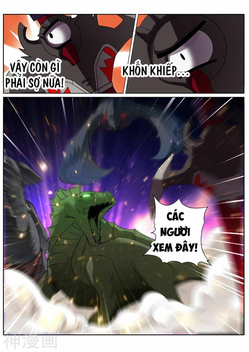 chư thiên ký chapter 179 7