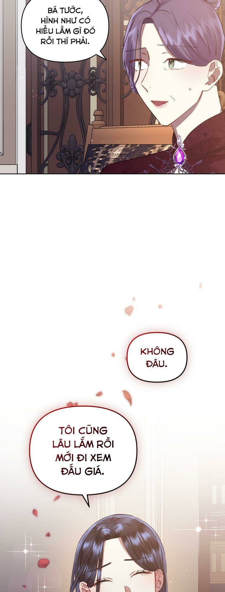 ác nữ phản diện đã chọn nam chính chapter 10 28