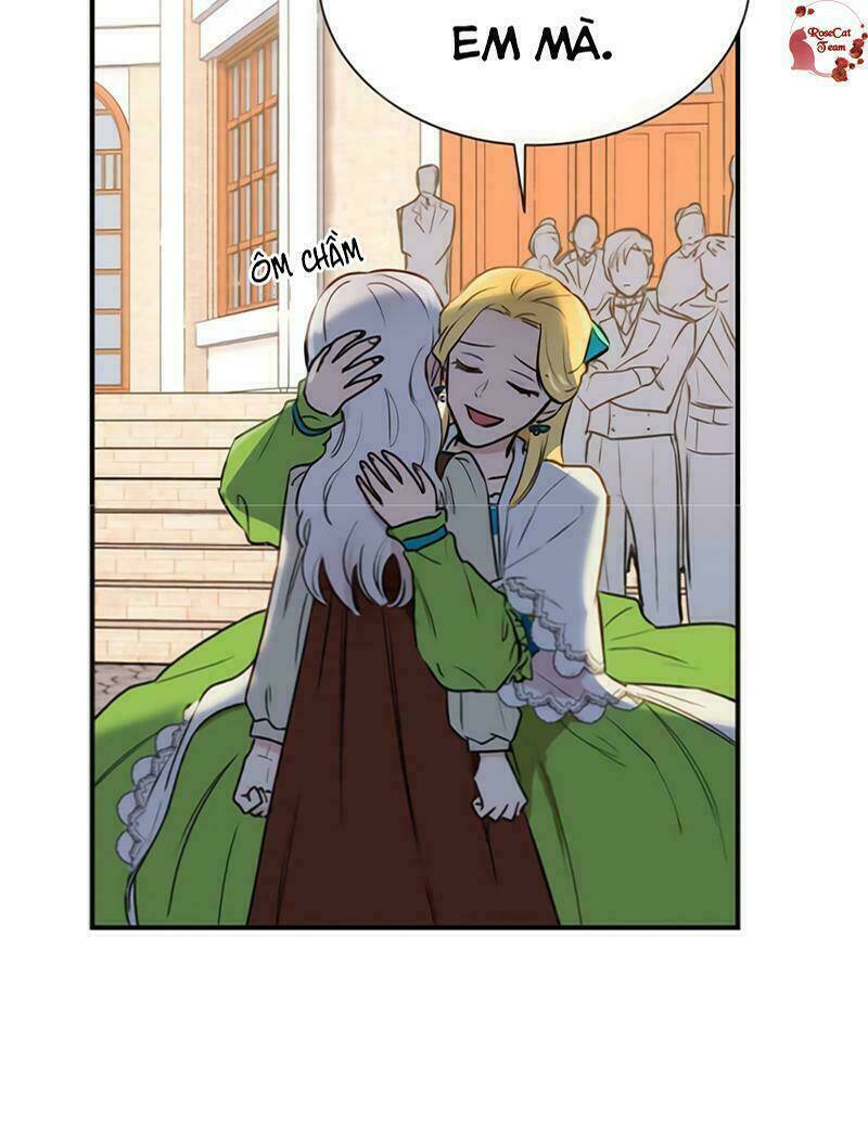 khế ước của nữ công tước quái vật chapter 5 28