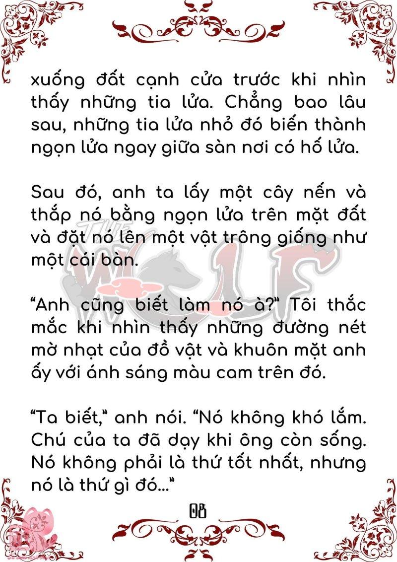 bầy sói giữa dane chapter 45 8