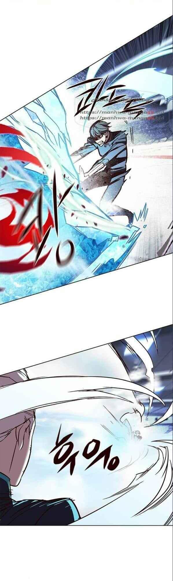 biến thân thành mèo chapter 153 22