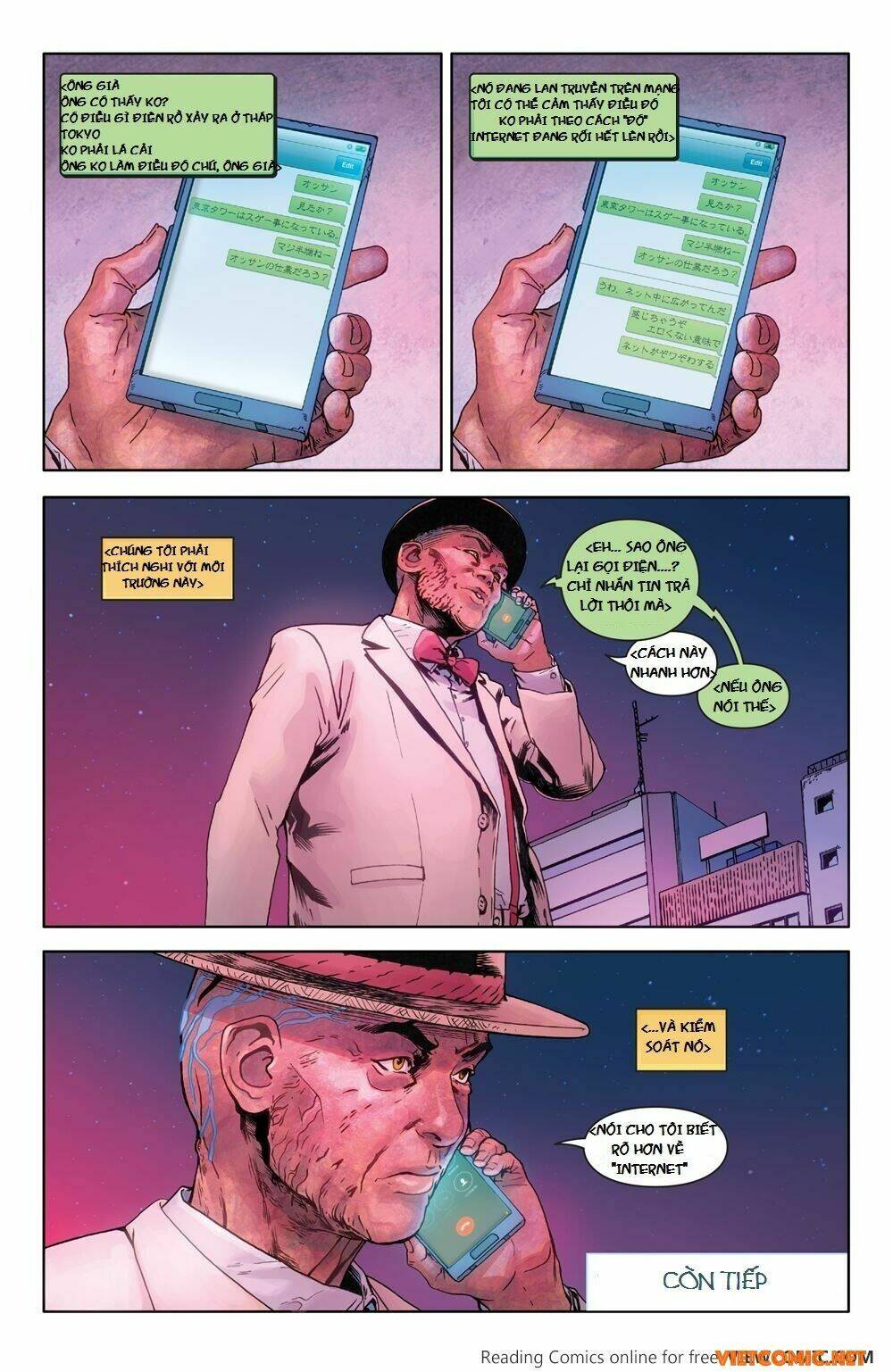 wayward chapter 13 23