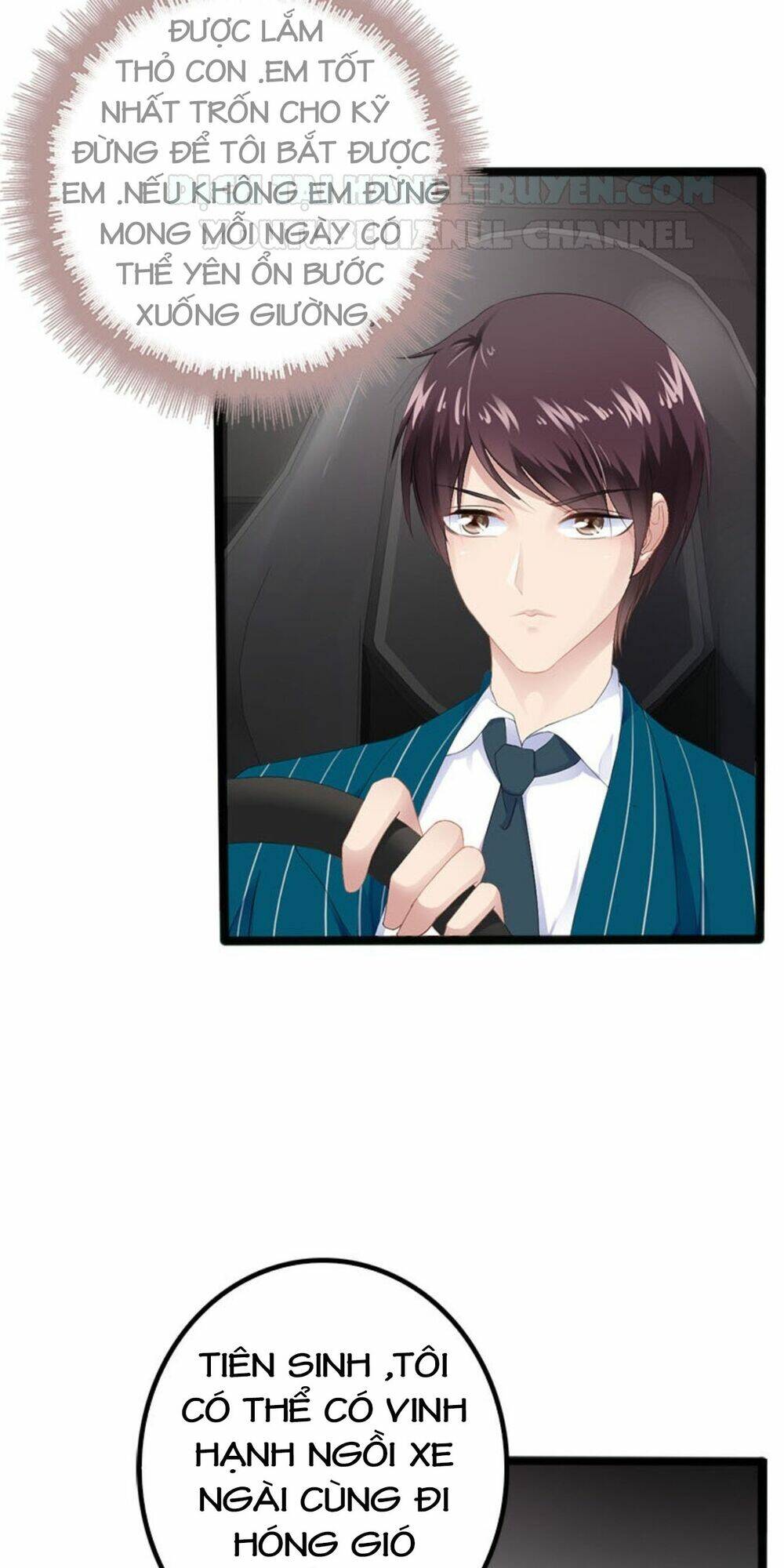 thần bí đế thiếu điềm sủng thê chapter 20 4