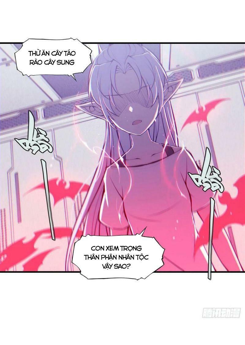 huyết cơ và kỵ sĩ chapter 112 13