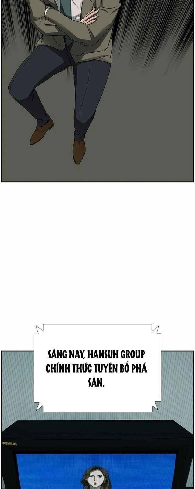 Chế Tác Hạt Nhân Chapter 20 31