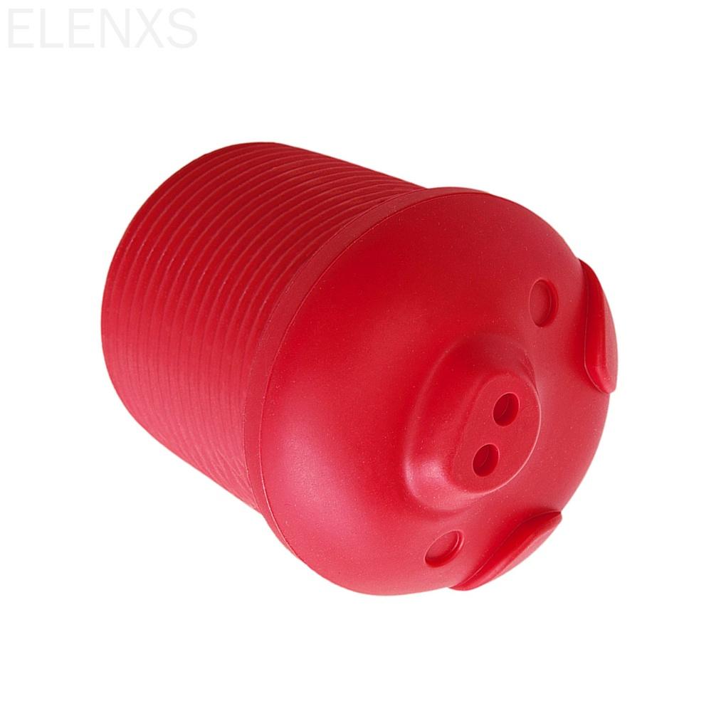 Silicone Bình Lọc Dầu Bằng Silicon Cách Nhiệt Tiện Dụng Cho Nhà Bếp